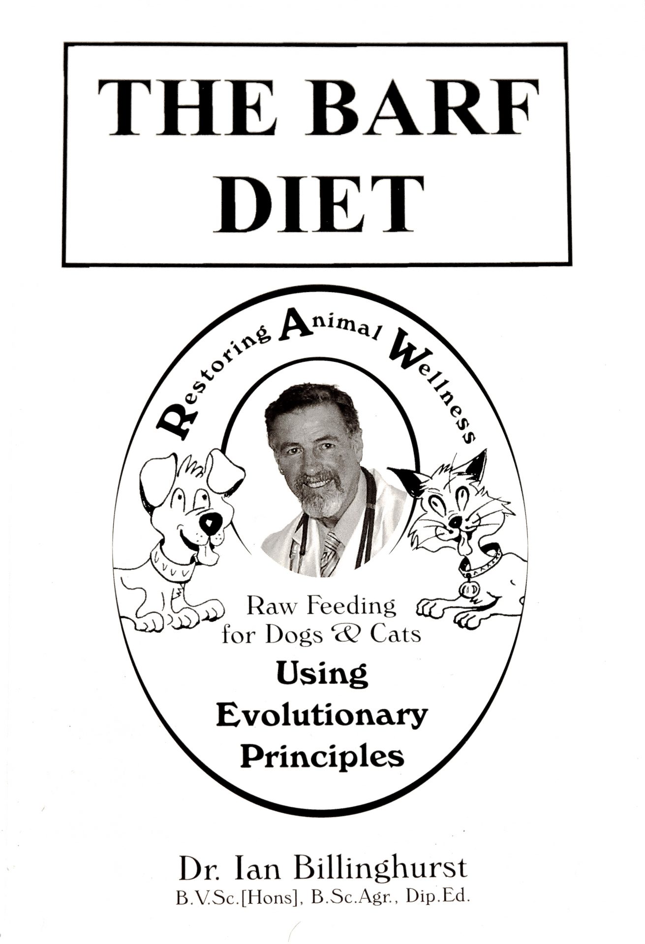 the-barf-diet-dr-ian-billinghurst